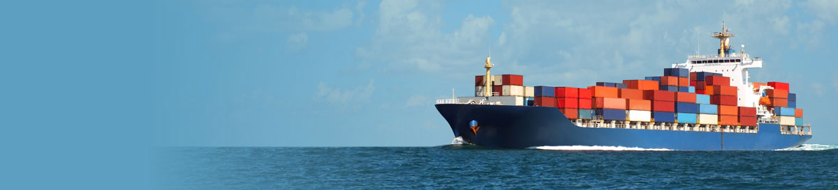 Ocean freighting