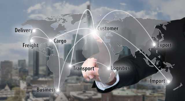 Import/Export Services